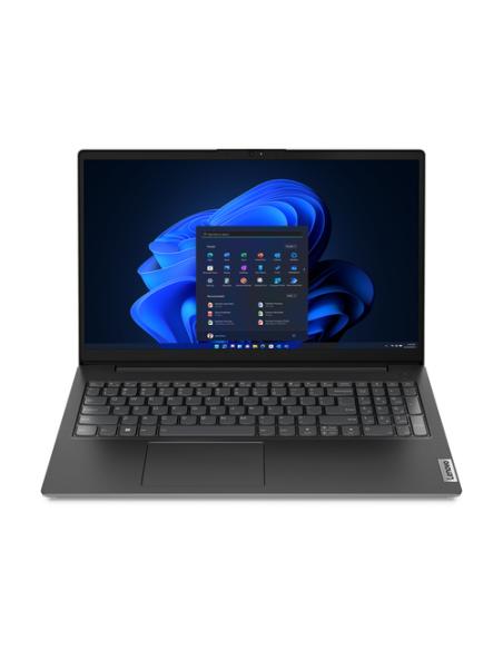 Lenovo V15 G4 ABP AMD Ryzen™ 5 5625U Portátil 39,6 cm (15.6") Full HD 8 GB DDR4-SDRAM 512 GB SSD Wi-Fi 6 (802.11ax) Windows 11 H