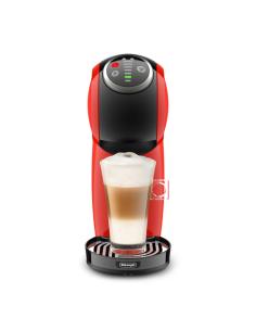 De’Longhi Genio Plus EDG315.R Totalmente automática Máquina espresso 0,8 L 2