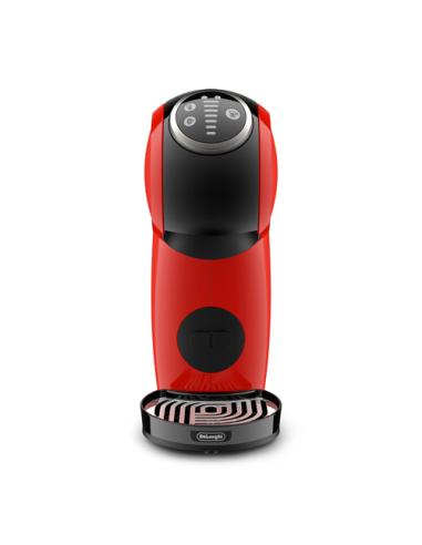 De’Longhi Genio Plus EDG315.R Totalmente automática Máquina espresso 0,8 L