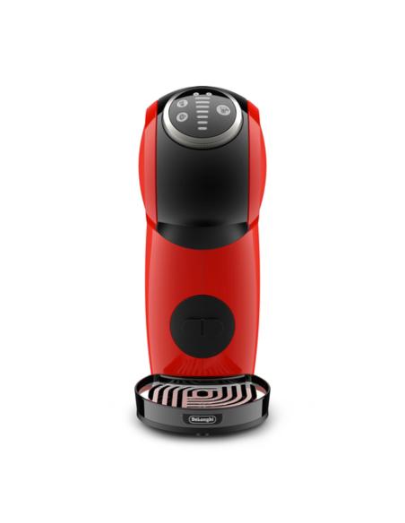 De’Longhi Genio Plus EDG315.R Totalmente automática Máquina espresso 0,8 L