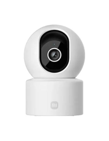 Xiaomi Smart Camera C302 Torreta Cámara de seguridad IP Interior 2304 x 1296 Pixeles Techo/Pared/Escritorio
