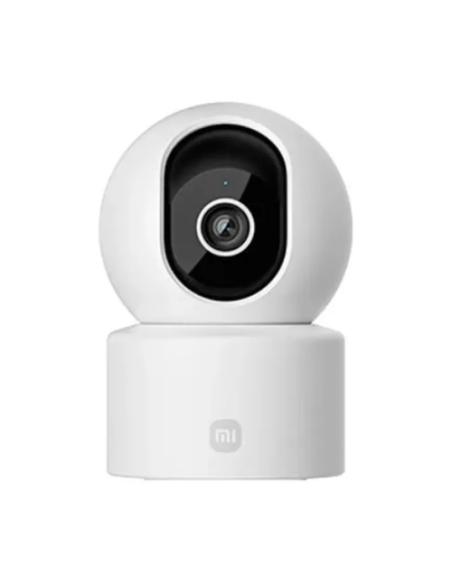 Xiaomi Smart Camera C302 Torreta Cámara de seguridad IP Interior 2304 x 1296 Pixeles Techo/Pared/Escritorio
