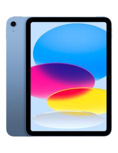 Apple iPad 128 GB 27,9 cm (11") Wi-Fi 6 (802.11ax) iPadOS 18 Azul