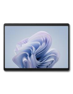 Microsoft Surface Pro 10 5G Intel Core Ultra 5 LTE 256 GB 33 cm (13") 32 GB Wi-Fi 7 (802.11be) Windows 11 Pro Platino