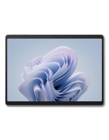 Microsoft Surface Pro 10 5G Intel Core Ultra 5 LTE 256 GB 33 cm (13") 32 GB Wi-Fi 7 (802.11be) Windows 11 Pro Platino