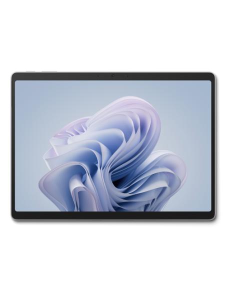 Microsoft Surface Pro 10 5G Intel Core Ultra 5 LTE 256 GB 33 cm (13") 32 GB Wi-Fi 7 (802.11be) Windows 11 Pro Platino