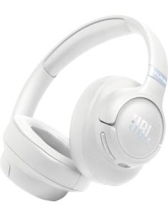JBL Tune 780NC Auriculares Inalámbrico y alámbrico Diadema Llamadas/Música USB Tipo C Bluetooth Blanco