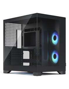 Fractal Design Pop 2 Vision Torre Negro