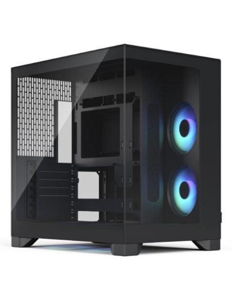 Fractal Design Pop 2 Vision Torre Negro