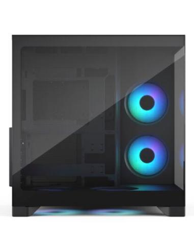 Fractal Design Pop 2 Vision Torre Negro