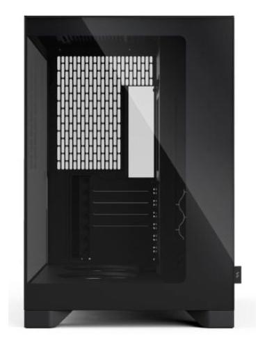 Fractal Design Pop 2 Vision Torre Negro