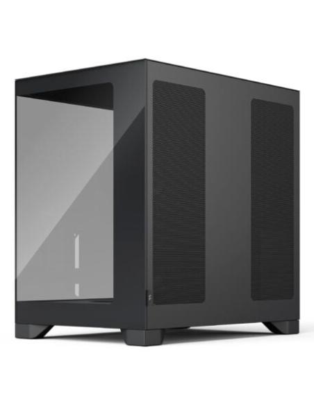 Fractal Design Pop 2 Vision Torre Negro