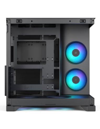 Fractal Design Pop 2 Vision Torre Negro