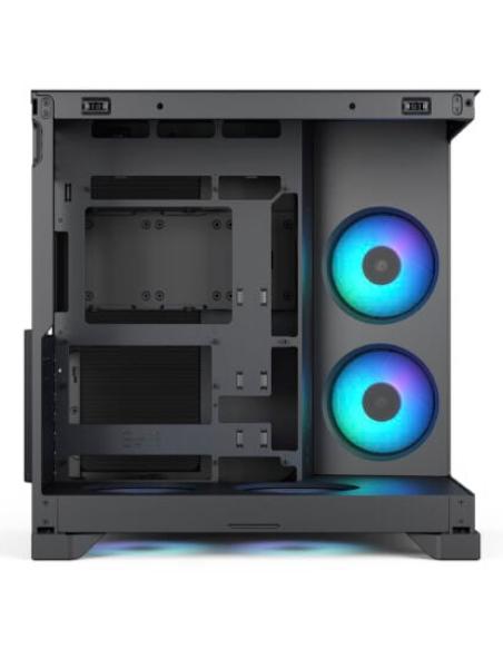 Fractal Design Pop 2 Vision Torre Negro