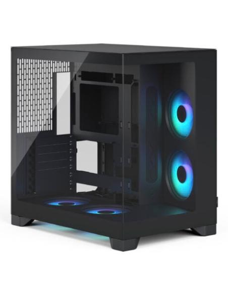 Fractal Design Pop 2 Vision Torre Negro