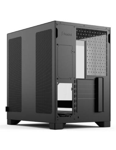 Fractal Design Pop 2 Vision Torre Negro