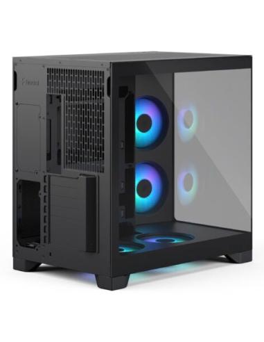 Fractal Design Pop 2 Vision Torre Negro