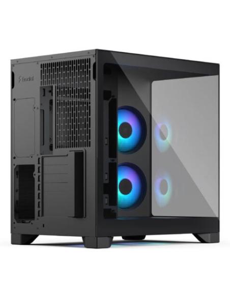 Fractal Design Pop 2 Vision Torre Negro