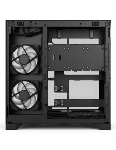 Fractal Design Pop 2 Vision Torre Negro
