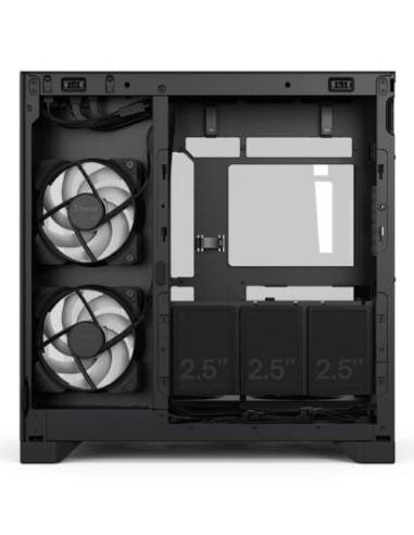 Fractal Design Pop 2 Vision Torre Negro
