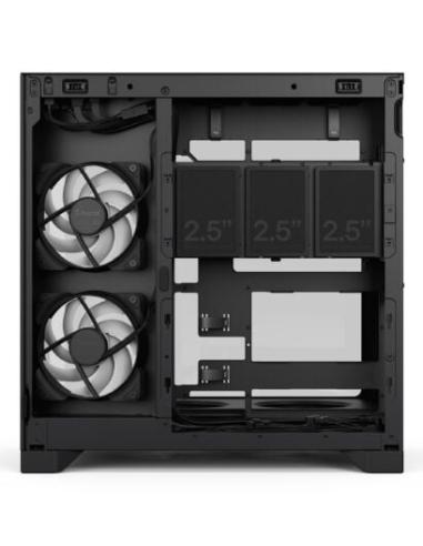 Fractal Design Pop 2 Vision Torre Negro