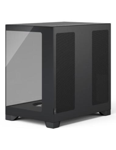 Fractal Design Pop 2 Vision Torre Negro