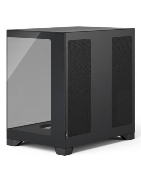 Fractal Design Pop 2 Vision Torre Negro