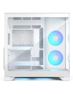 Fractal Design Pop 2 Vision Torre Blanco 2