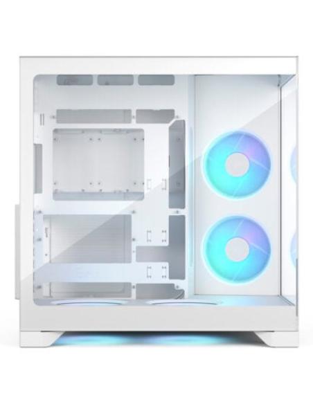 Fractal Design Pop 2 Vision Torre Blanco