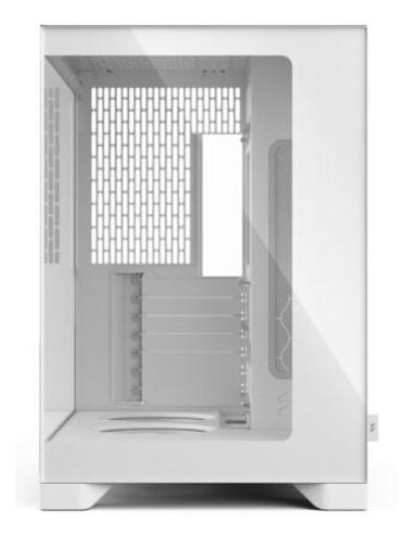 Fractal Design Pop 2 Vision Torre Blanco