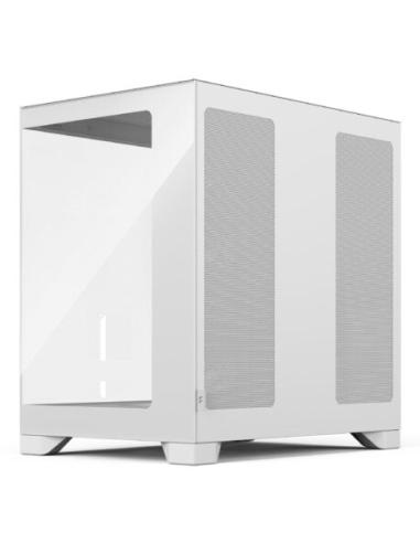 Fractal Design Pop 2 Vision Torre Blanco