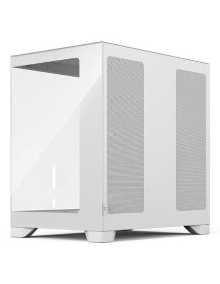 Fractal Design Pop 2 Vision Torre Blanco