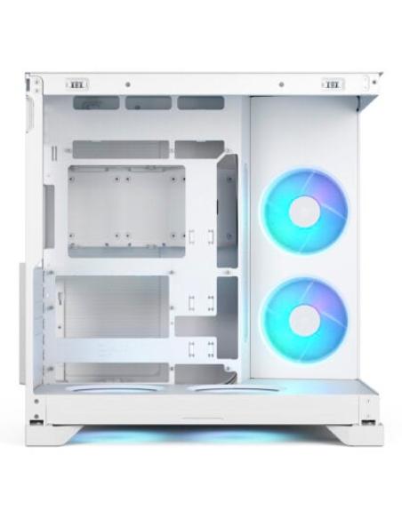 Fractal Design Pop 2 Vision Torre Blanco
