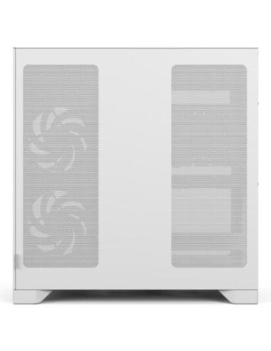Fractal Design Pop 2 Vision Torre Blanco