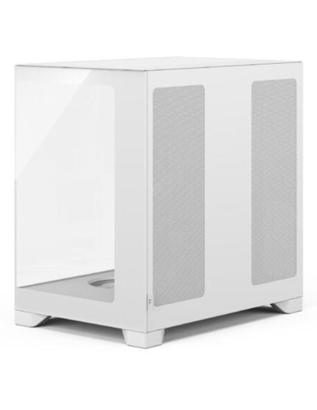 Fractal Design Pop 2 Vision Torre Blanco