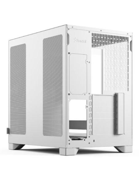 Fractal Design Pop 2 Vision Torre Blanco