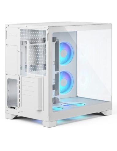 Fractal Design Pop 2 Vision Torre Blanco