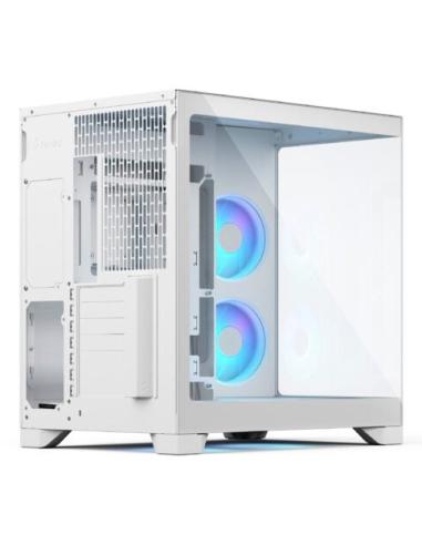 Fractal Design Pop 2 Vision Torre Blanco