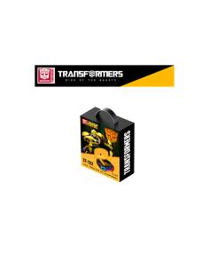 Auriculares Inalámbricos Transformers TF-T22 True Wireless Bluetooth Bumblebee con Estuche de Carga 2