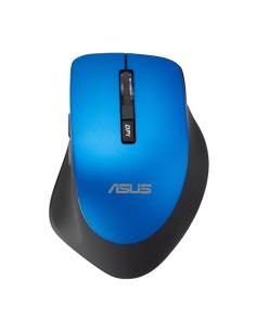 ASUS WT425 ratón Oficina mano derecha RF inalámbrico Óptico 1600 DPI