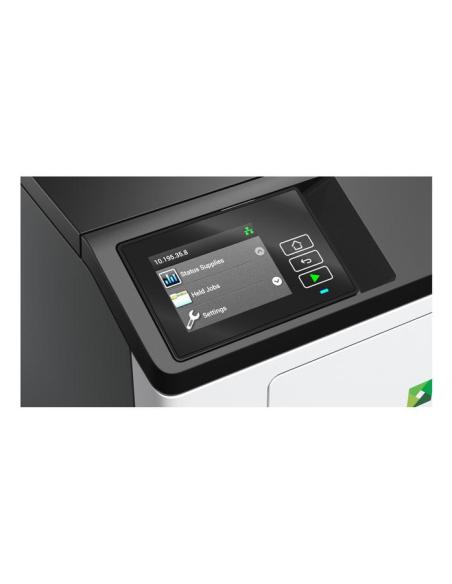 Lexmark MS531dw 1200 x 1200 DPI A4 Wifi