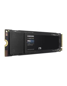 Samsung 990 EVO 2 TB M.2 PCI Express 4.0 NVMe V-NAND TLC 2