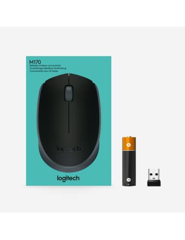 Logitech M171