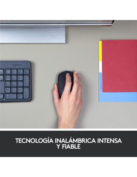 Logitech M171