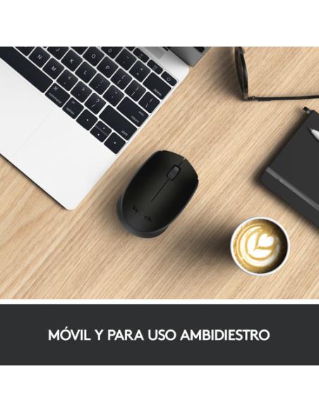 Logitech M171