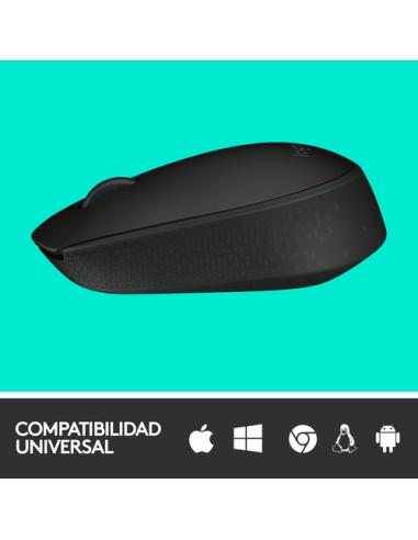 Logitech M171