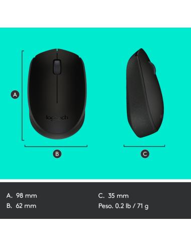 Logitech M171