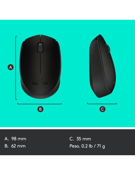 Logitech M171