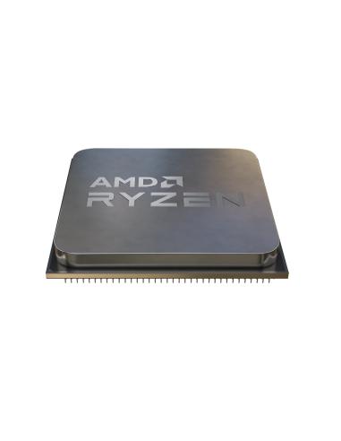 AMD 100-000000926 Ryzen 7 5700X. AMD Ryzen 7. Zócalo AM4. 7 nm. Bandeja. AMD. 57
