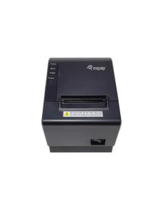 Equip 351001 impresora de recibos 203 x 203 DPI Alámbrico Térmico 2